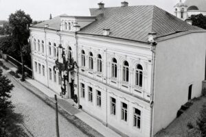 170 років від дня народження Ганни Крестинської: 7 фактів про освітянку
